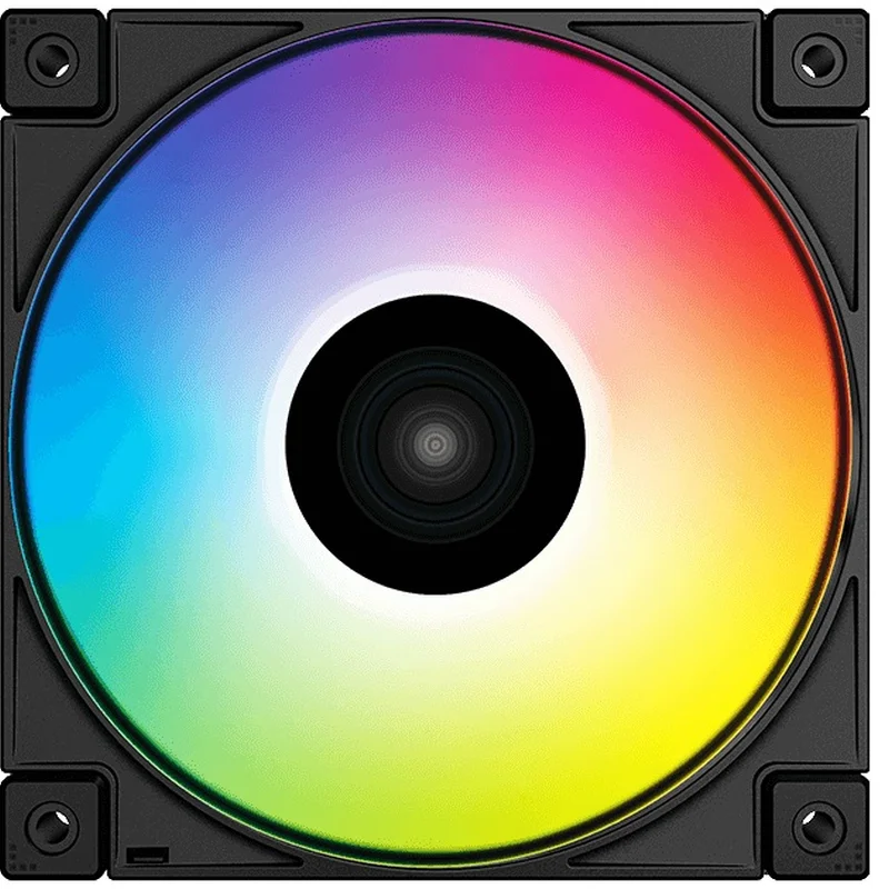 Вентилятор DeepCool FC120 Black