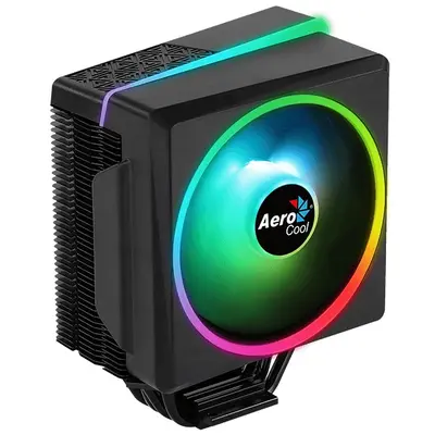 Кулер процесорний AeroCool Cylon 4F (ACTC-CL30420.04)