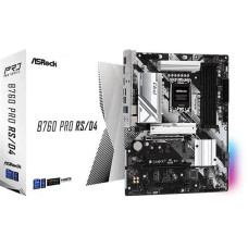 Материнська плата ASRock B760 Pro RS/D4 Socket 1700