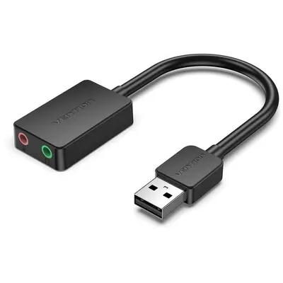 Звукова карта Vention CDYB0