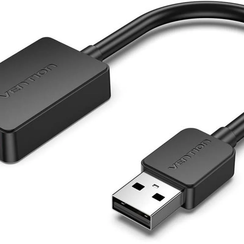 Звукова карта Vention CDYB0
