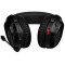 Гарнітура HyperX Cloud Stinger 2 USB/WL Black (676A2AA)