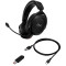 Гарнітура HyperX Cloud Stinger 2 USB/WL Black (676A2AA)