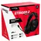 Гарнітура HyperX Cloud Stinger 2 USB/WL Black (676A2AA)