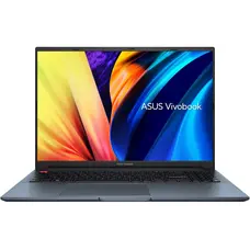 Ноутбук Asus Vivobook Pro 15 OLED K6502VU-MA003 (90NB1131-M00460) Quiet Blue