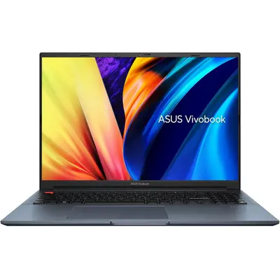Ноутбук Asus Vivobook Pro 15 OLED K6502VU-MA003 (90NB1131-M00460) Quiet Blue