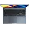 Ноутбук Asus Vivobook Pro 15 OLED K6502VU-MA003 (90NB1131-M00460) Quiet Blue