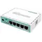 Маршрутизатор MikroTik RouterBOARD RB750GR3 hEX Маршрутизатор MikroTik RouterBOARD RB750GR3 hEX