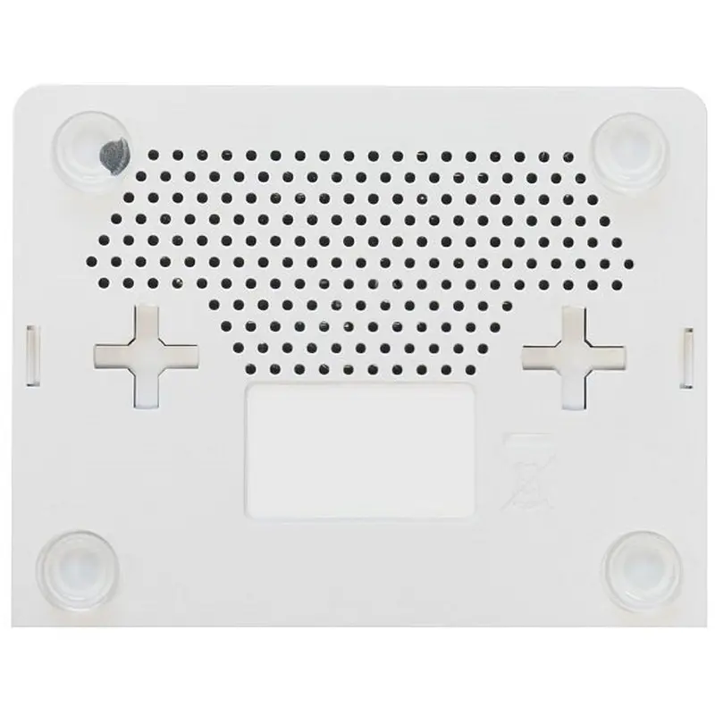Маршрутизатор MikroTik RouterBOARD RB750GR3 hEX Маршрутизатор MikroTik RouterBOARD RB750GR3 hEX