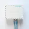 Маршрутизатор MikroTik RouterBOARD RB750GR3 hEX Маршрутизатор MikroTik RouterBOARD RB750GR3 hEX