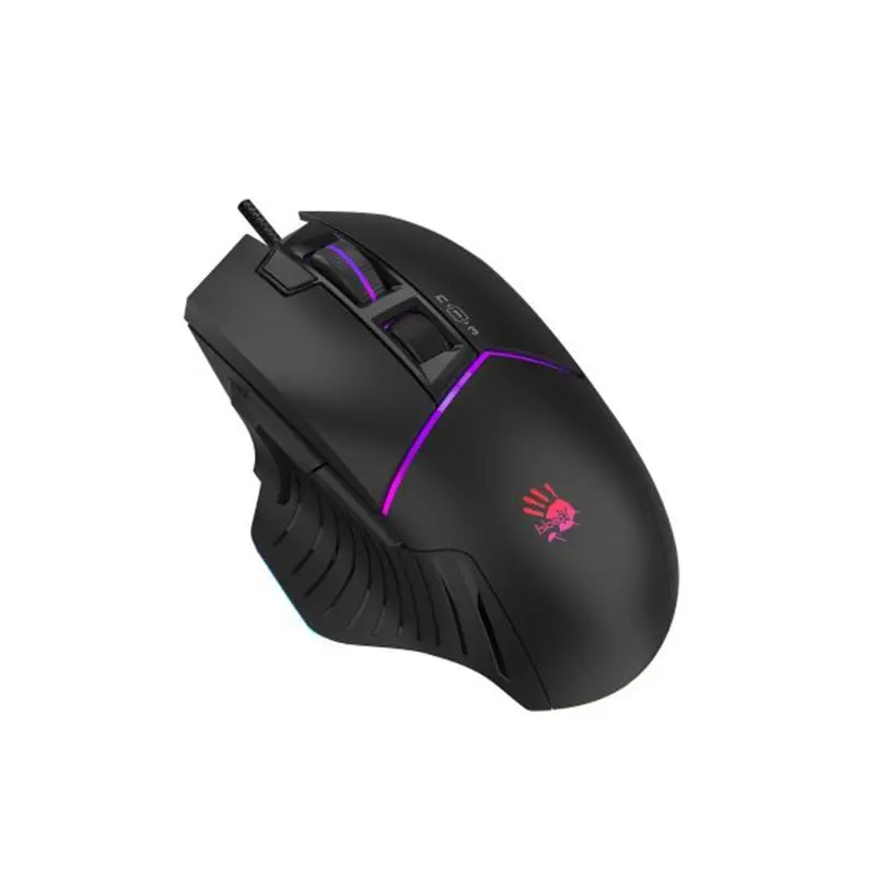 Миша A4Tech W95 Max Bloody Black Миша A4Tech W95 Max Bloody Black