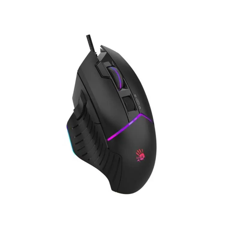 Миша A4Tech W95 Max Bloody Black Миша A4Tech W95 Max Bloody Black