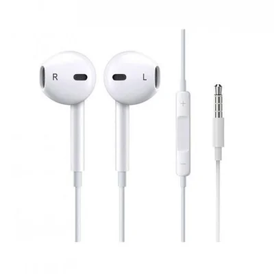 Гарнітура Proda RX-L01 White (2000700008182)