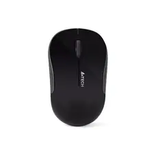 Миша бездротова A4Tech G3-300NS Black V-Track
