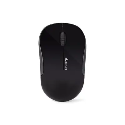 Миша бездротова A4Tech G3-300NS Black V-Track