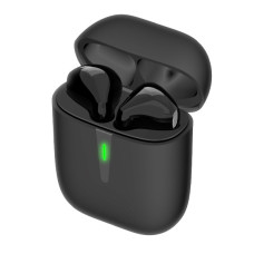 Bluetooth-гарнітура SkyDolphin TWS SL22 Black (BTE-000178)