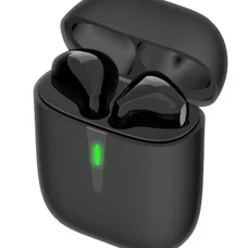 Bluetooth-гарнітура SkyDolphin TWS SL22 Black (BTE-000178)