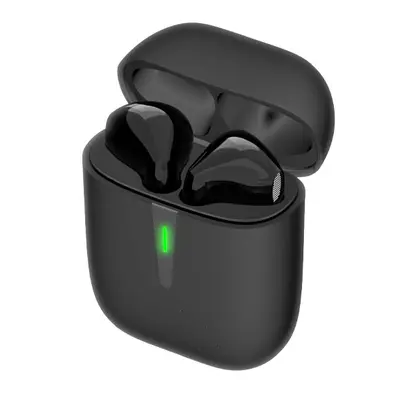 Bluetooth-гарнітура SkyDolphin TWS SL22 Black (BTE-000178) Bluetooth-гарнітура SkyDolphin TWS SL22 Black (BTE-000178)
