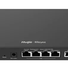 Маршрутизатор Ruijie Reyee RG-EG105G-P V2