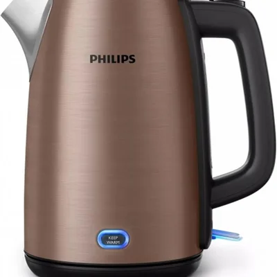Електрочайник Philips Viva Collection HD9355/92
