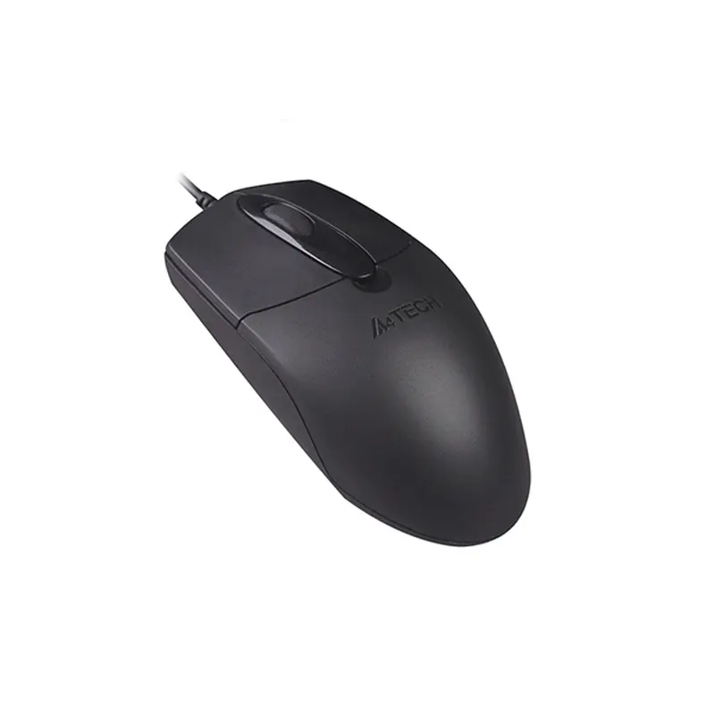 Миша A4Tech OP-720 Black USB Миша A4Tech OP-720 Black USB