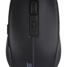 Миша бездротова 2E MF270 Silent Rechargeable WL Black (2E-MF270WBK)