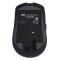 Миша бездротова 2E MF270 Silent Rechargeable WL Black (2E-MF270WBK)