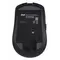 Миша бездротова 2E MF270 Silent Rechargeable WL Black (2E-MF270WBK)