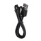 Миша бездротова 2E MF270 Silent Rechargeable WL Black (2E-MF270WBK)