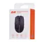 Миша бездротова 2E MF270 Silent Rechargeable WL Black (2E-MF270WBK)