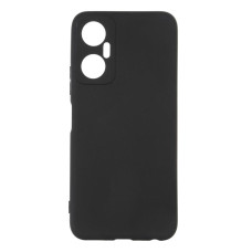 Чохол-накладка Armorstandart Matte Slim Fit для Infinix Hot 20 5G (X666B) Camera cover Black (ARM66405)