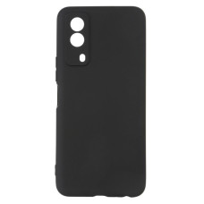 Чохол-накладка Armorstandart Matte Slim Fit для Vivo Y53s 5G Camera cover Black (ARM67135)