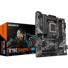 Материнська плата Gigabyte B760 Gaming X Socket 1700