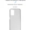 Чохол-накладка Armorstandart Air для Samsung Galaxy A13 SM-A135 Transparent (ARM65856)