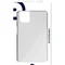 Чохол-накладка Armorstandart Air для Samsung Galaxy A13 SM-A135 Transparent (ARM65856)