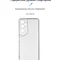 Чохол-накладка Armorstandart Air для Tecno Pova Neo 2 (LG6n) Camera cover Transparent (ARM67161)