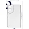 Чохол-накладка Armorstandart Air для Tecno Pova Neo 2 (LG6n) Camera cover Transparent (ARM67161)
