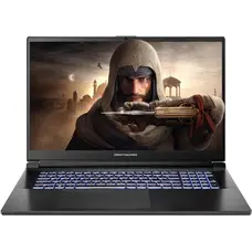 Ноутбук Dream Machines RG4070-17 (RG4070-17UA26) Black