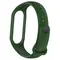 Ремінець Armorstandart для Xiaomi Mi Band 7/6/5 Forest Green (ARM64863) Ремінець Armorstandart для Xiaomi Mi Band 7/6/5 Forest Green (ARM64863)