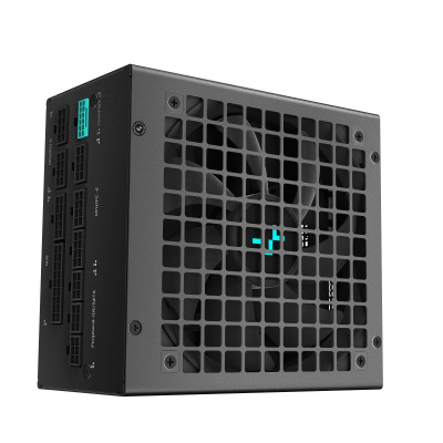 Блок живлення DeepCool PX1000G (R-PXA00G-FC0B-EU) 1000W