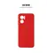 Чохол-накладка Armorstandart Icon для Xiaomi Redmi 10 5G/11 Prime 5G/Note 11E 5G Camera cover Red (ARM61855)