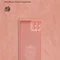 Чохол-накладка Armorstandart Icon для Samsung Galaxy M53 5G SM-M536 Pink (ARM67500)