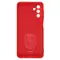 Чохол-накладка Armorstandart Icon для Samsung Galaxy A04s SM-A047/A13 5G SM-A136 Camera cover Red (ARM63909) Чохол-накладка Armorstandart Icon для Samsung Galaxy A04s SM-A047/A13 5G SM-A136 Camera cover Red (ARM63909)