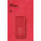 Чохол-накладка Armorstandart Icon для Samsung Galaxy A04s SM-A047/A13 5G SM-A136 Camera cover Red (ARM63909) Чохол-накладка Armorstandart Icon для Samsung Galaxy A04s SM-A047/A13 5G SM-A136 Camera cover Red (ARM63909)