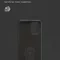 Чохол-накладка Armorstandart Icon для Oppo A74 4G Black (ARM67482)