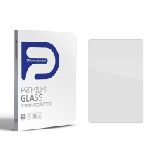 Захисне скло Armorstandart Glass.CR для Teclast M40/M40S/M40 Pro/M40 Air/M40 Plus, 2.5D (ARM66645)