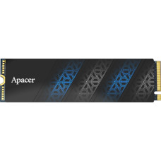 Накопичувач SSD 2TB Apacer AS2280P4U Pro M.2 2280 PCIe 3.0 x4 3D TLC (AP2TBAS2280P4UPRO-1)