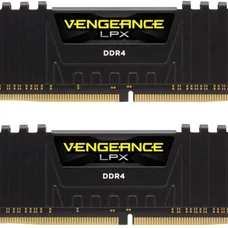 Модуль пам`ятi DDR4 2x16GB/3200 Corsair Vengeance LPX Black (CMK32GX4M2E3200C16)