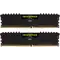 Модуль пам`ятi DDR4 2x16GB/3200 Corsair Vengeance LPX Black (CMK32GX4M2E3200C16)