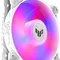 Вентилятор Asus TUF Gaming TF120 ARGB White Edition (90DA0033-B09000)
